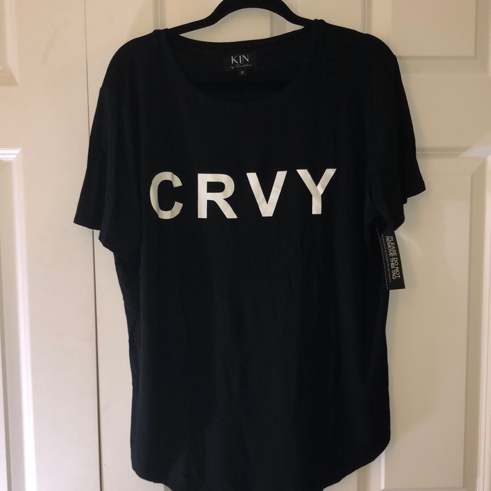 KIN by Kristine tshirt